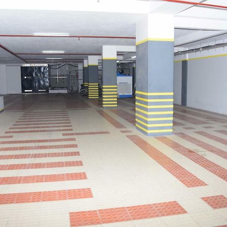Salem Regency - A Business Stay Esterno foto