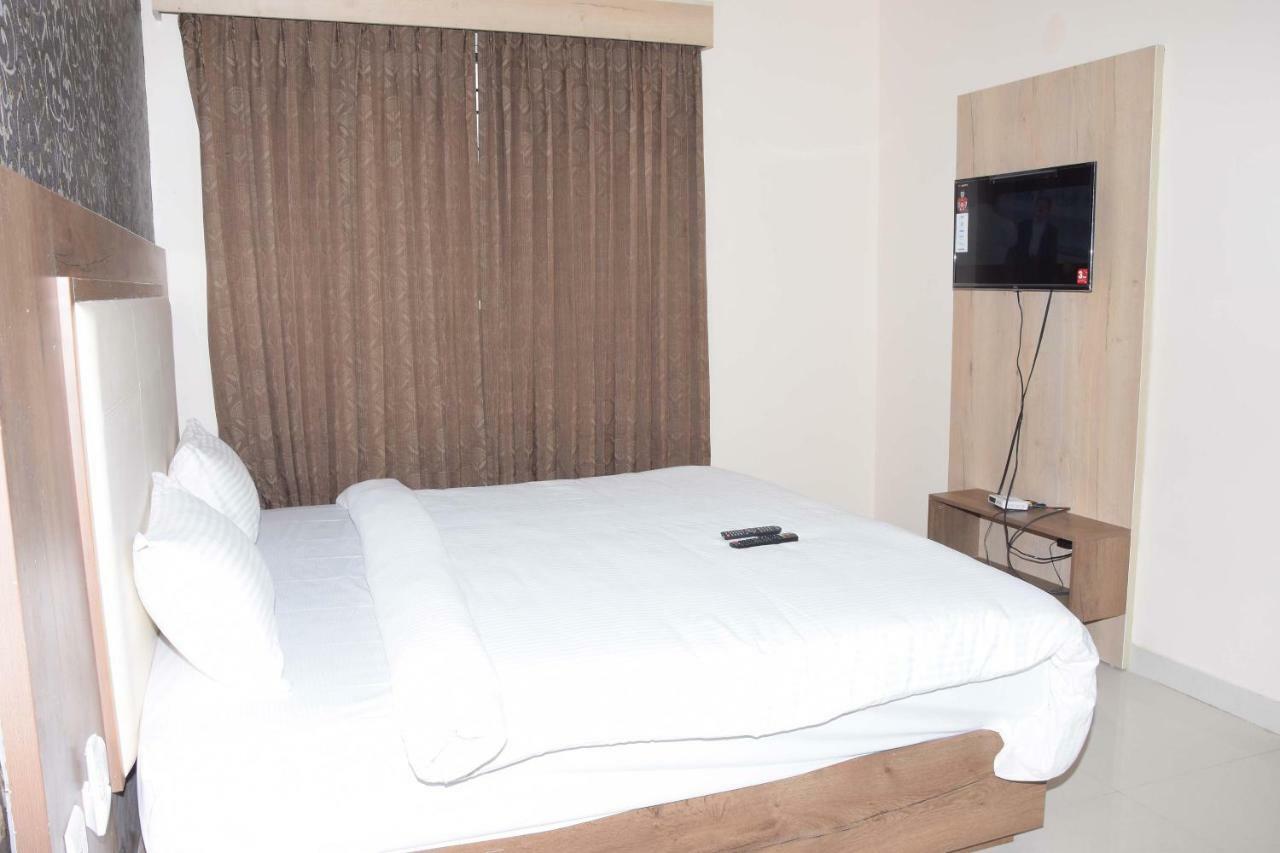 Salem Regency - A Business Stay Esterno foto