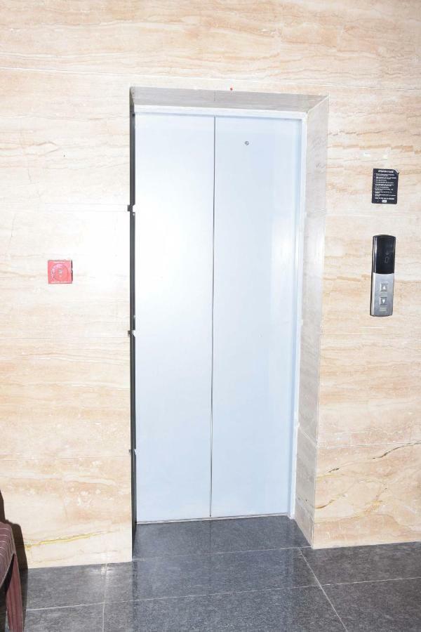 Salem Regency - A Business Stay Esterno foto