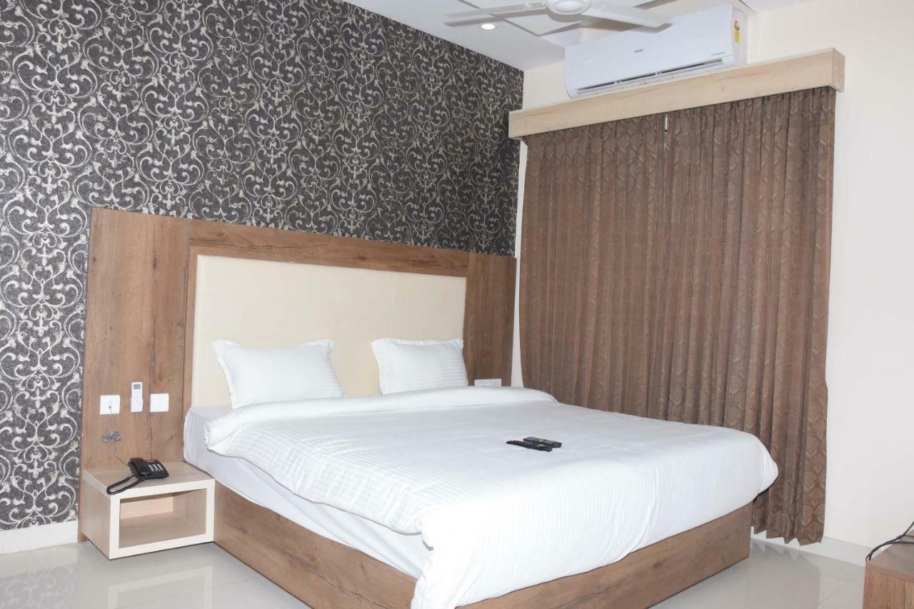 Salem Regency - A Business Stay Esterno foto