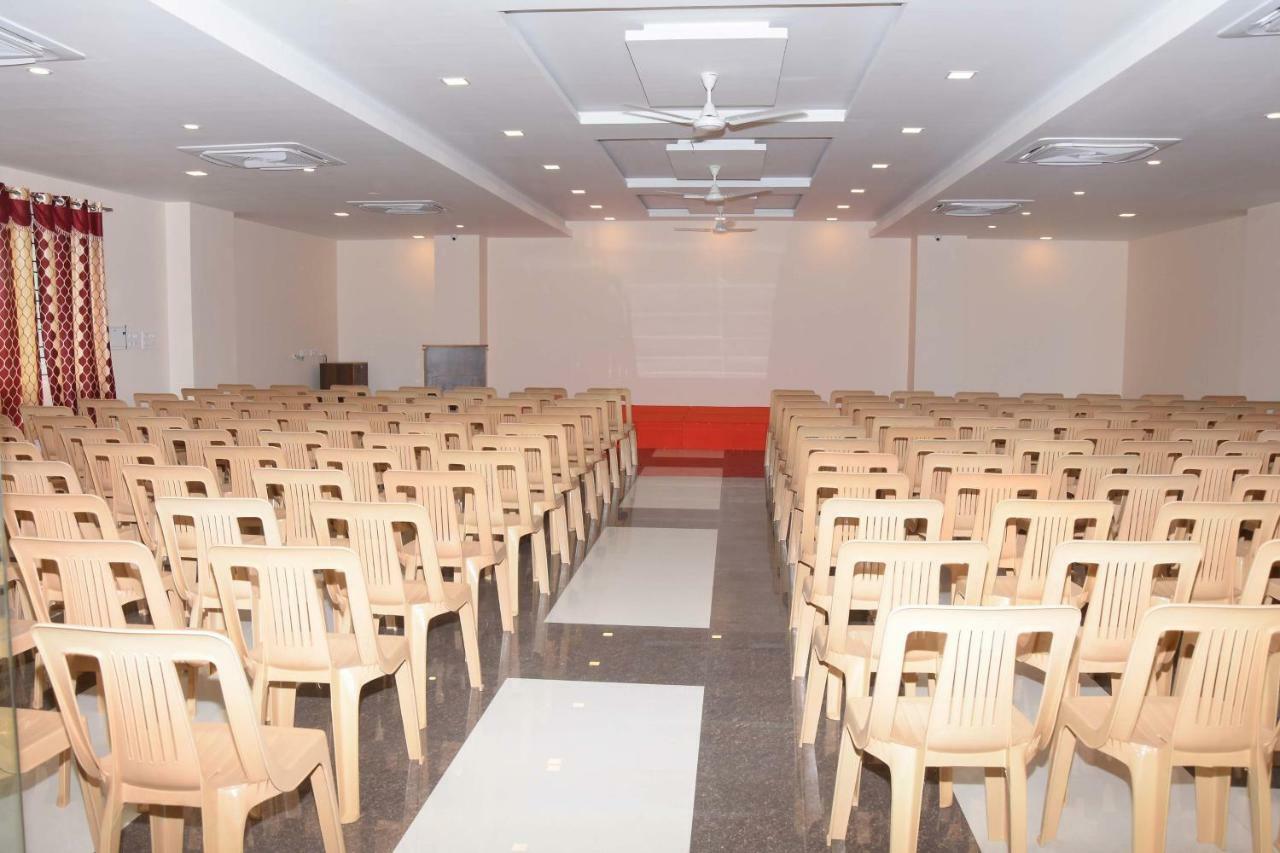 Salem Regency - A Business Stay Esterno foto