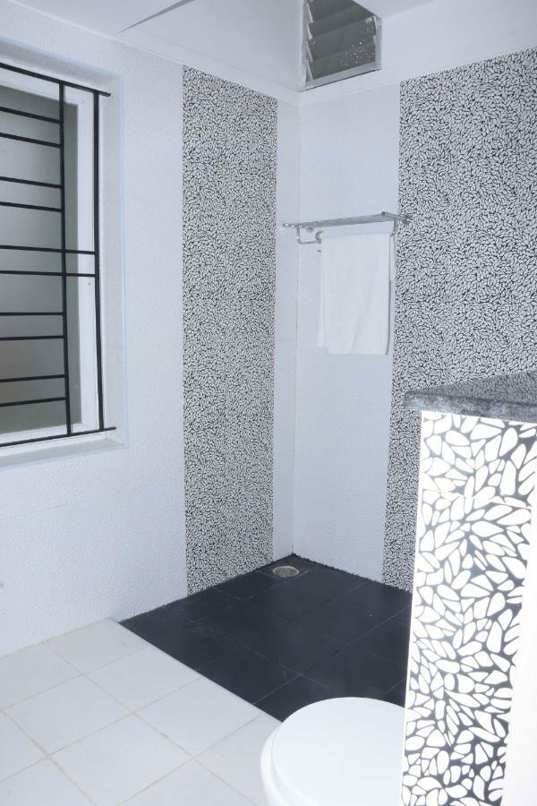 Salem Regency - A Business Stay Esterno foto