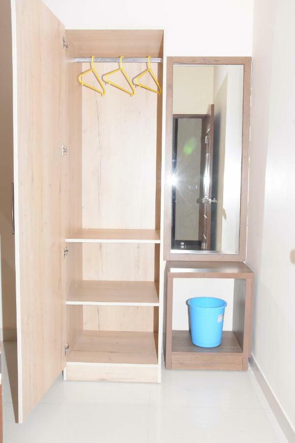 Salem Regency - A Business Stay Esterno foto