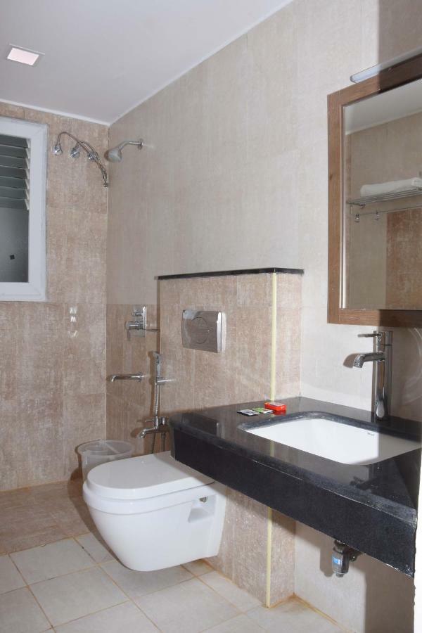 Salem Regency - A Business Stay Esterno foto