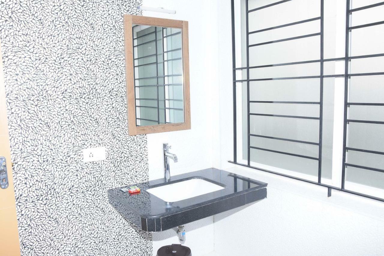 Salem Regency - A Business Stay Esterno foto
