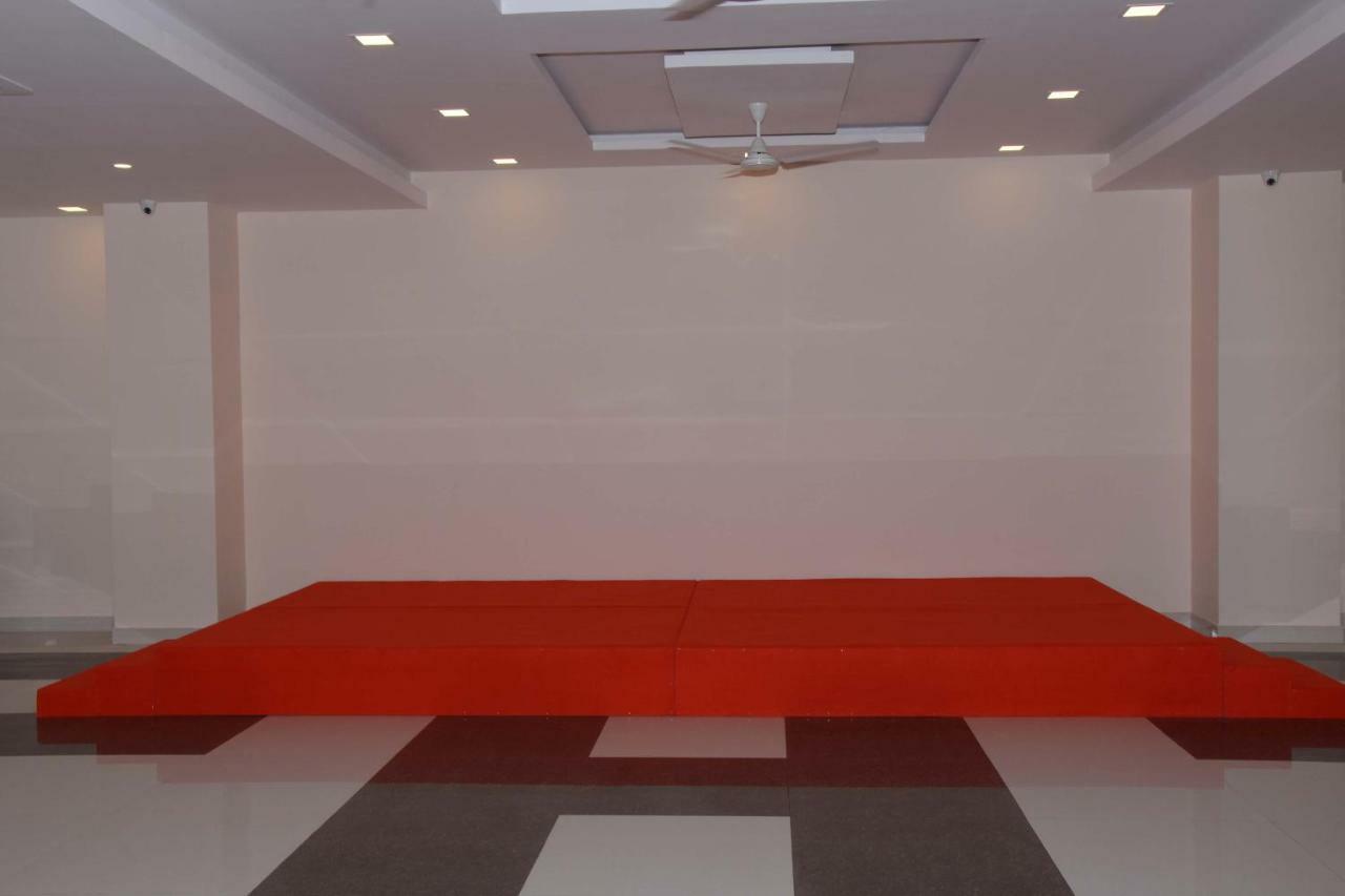 Salem Regency - A Business Stay Esterno foto