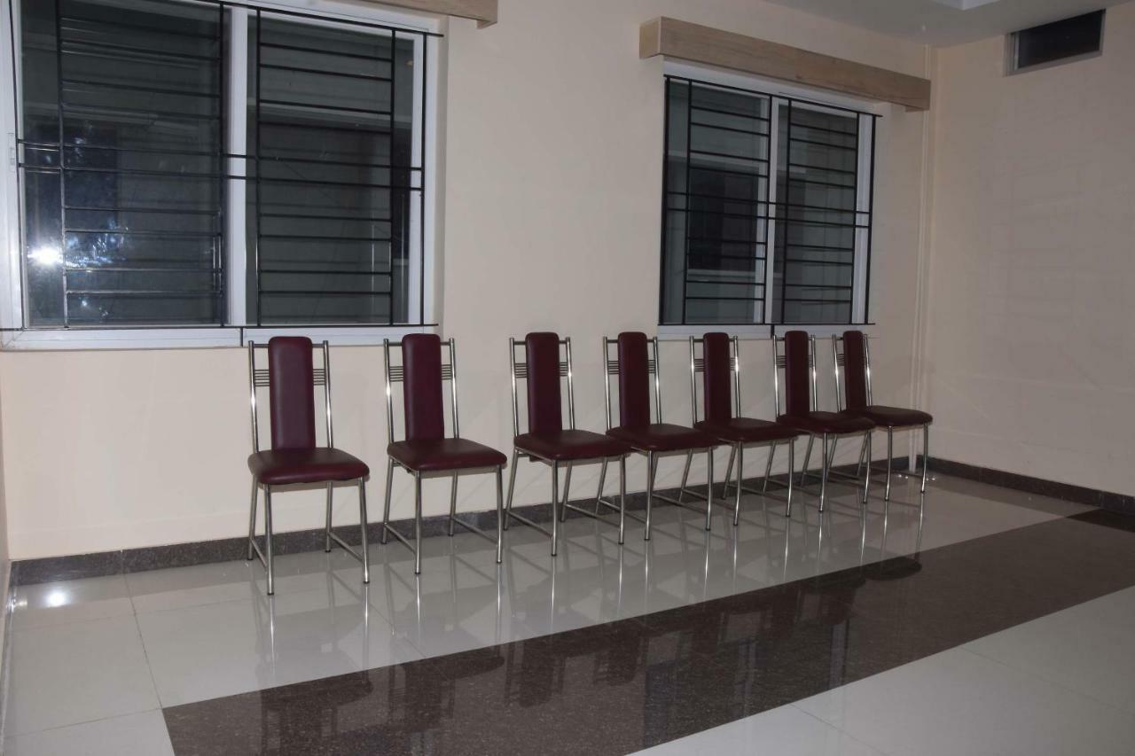Salem Regency - A Business Stay Esterno foto